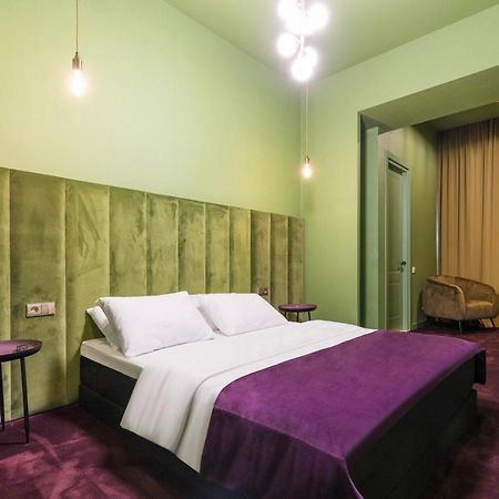 Freeze Inn Tbilisi ภายนอก รูปภาพ