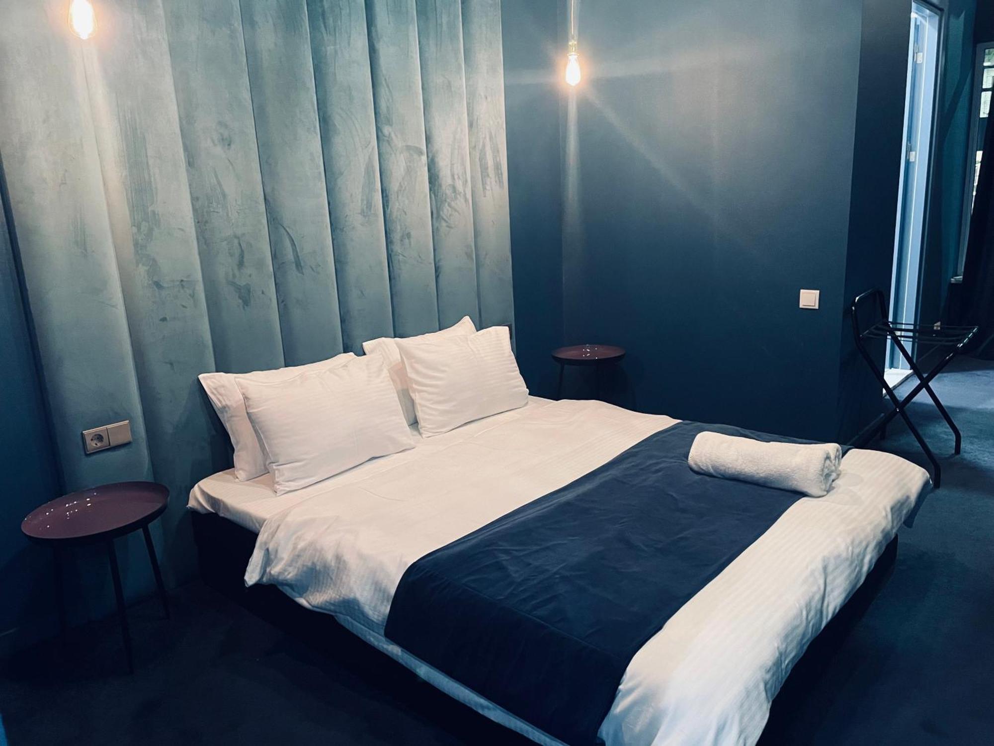 Freeze Inn Tbilisi ภายนอก รูปภาพ