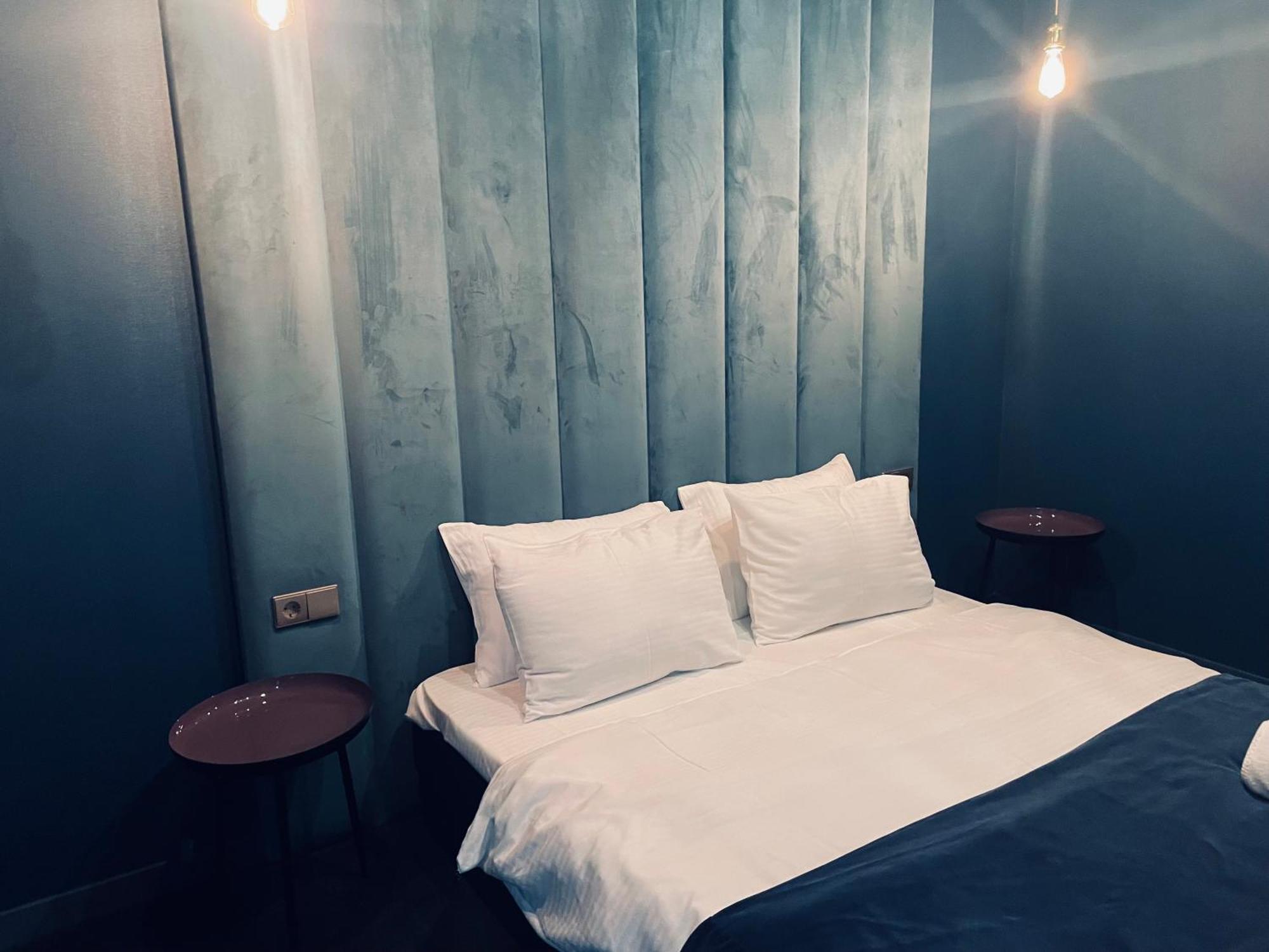 Freeze Inn Tbilisi ภายนอก รูปภาพ