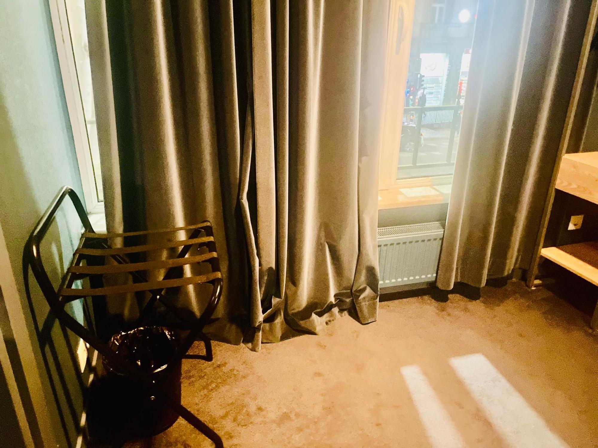 Freeze Inn Tbilisi ภายนอก รูปภาพ