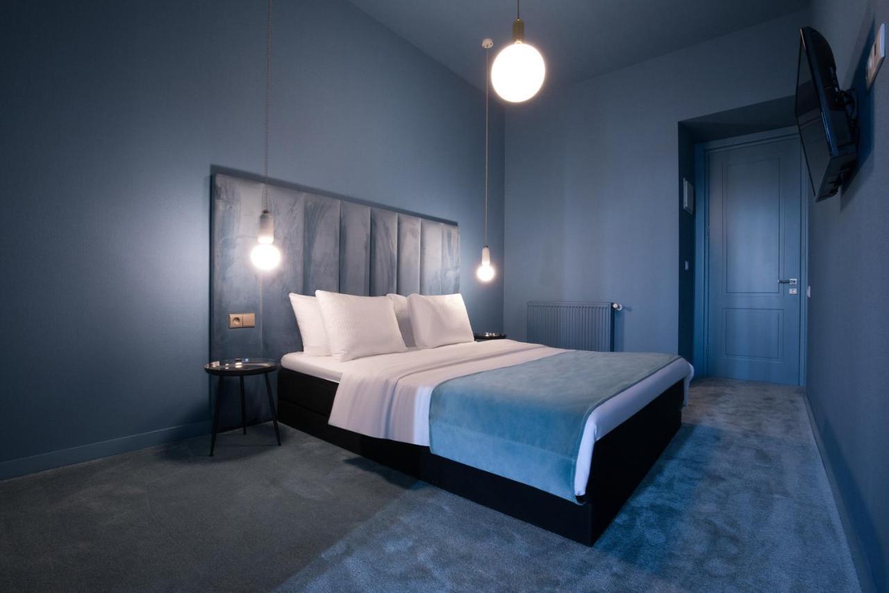 Freeze Inn Tbilisi ภายนอก รูปภาพ
